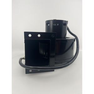 Harman Pellet Stove Convection Distribution Blower 3-21-33647 Like New — photo 3