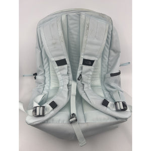North Face Jester Backpack — Women's Laptop Bag, Ice Blue — photo 3