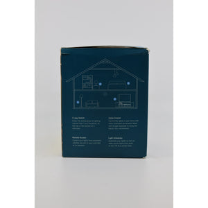 TREATLIFE 3-Way Smart Light Switch 4 Pack WiFi Factory Sealed — photo 4