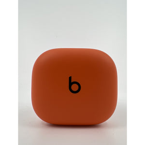 Beats Powerbeats Fit Wireless ANC Earbuds Spark Orange Open Box — photo 2