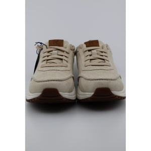 Rockport DMX Bowen Ivory Suede Mens 7 Medium New — photo 4