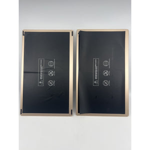 ALI SEA S6 Triple Monitor Laptop Screen Extender 15.6" Open Box — photo 7