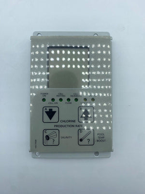 Zodiac AquaPure User Interface