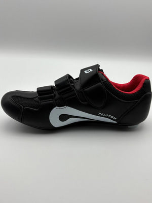 Peloton Cycling Shoes side view