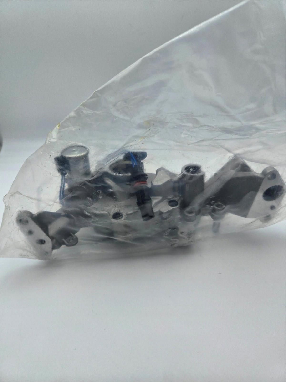 TAUTOY 68252670AA Oil Pump with 926-235 Solenoid Valve For 2011-2016 Chrysler