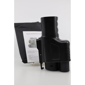 Treayes AP02 NACS to CCS1 EV Charging Adapter 500A OPEN BOX — photo 6