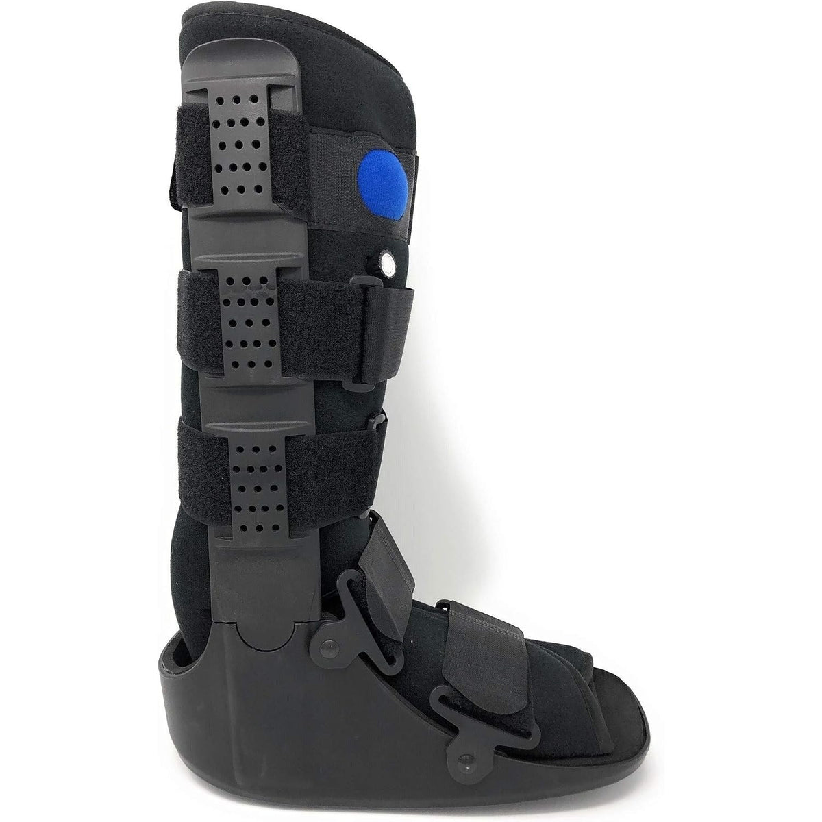 Advanced Orthopaedics High Top Air Walker Boot Medium New — photo 1