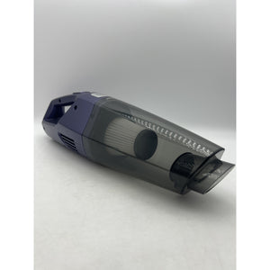 Bossdan H9 Cordless Handheld Vacuum 8KPA Purple Open Box — photo 4