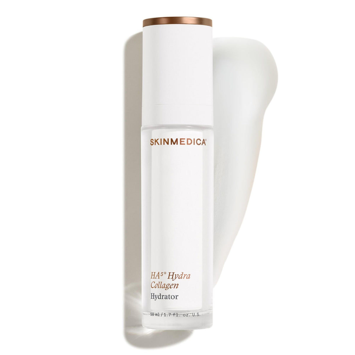 SkinMedica HA5 Hydra Collagen Hydrator 1.7 Fl Oz Factory Sealed — photo 1