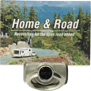 Hi-Lift Jack SS Stainless Steel Locking Slide Tie Down System