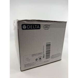 Delta Lineax 4-Inch Centerset Champagne Bronze Faucet 2562LF-CZMPU Factory Seale — photo 4
