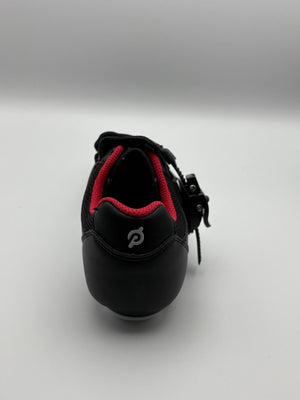 Peloton Cycling Shoes top view