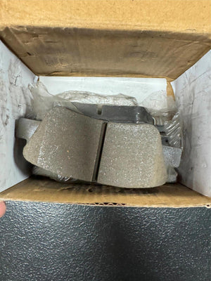 Merxeng BrakePads 6S1445-GY