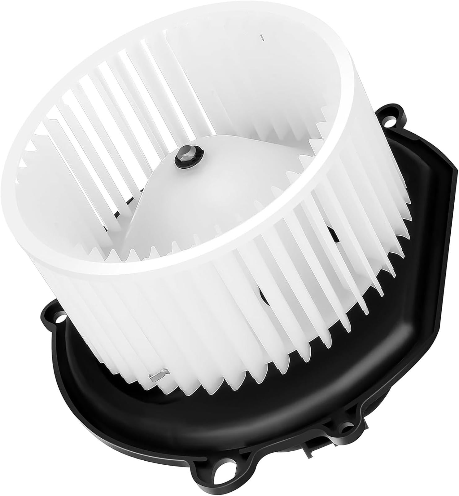 SCITOO Fit for Ford Taurus 1996-2007 / for Mercury Sable 1996-2005 Front HVAC