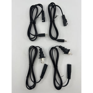 HopeNest H02 Recliner Battery Pack 2500mAh 2-Pin 2-Pack Open Box — photo 7