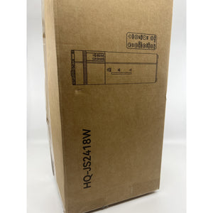 Zeova HQ-JS2418W Warm & Cool Mist Humidifier 13L Black Like New — photo 10