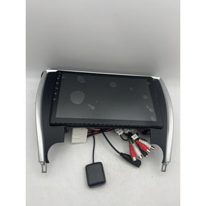 Car Radio Toyota Camry 2015-2017 10.1in Android 2G+32G Stereo Open Box — photo 1