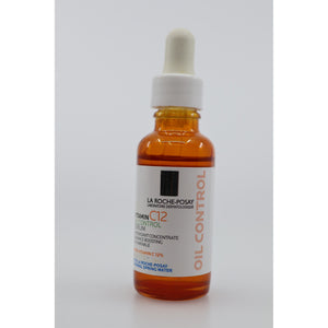 La Roche-Posay Vitamin C Serum 12% Oil Control, 30ml — photo 11