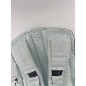 North Face Jester Backpack — Women's Laptop Bag, Ice Blue — photo 4
