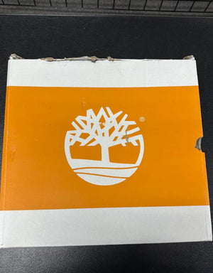 Timberland Men's 6-Inch Premium Waterproof Leather Boots