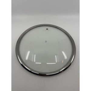 Titanium Hammered Pro Frying Pan 12 Inch Used — photo 6