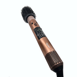 Dyson Airwrap i.d. wide-tooth styling comb accessory