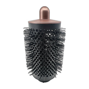 Dyson Airwrap i.d. anti-frizz brush attachment