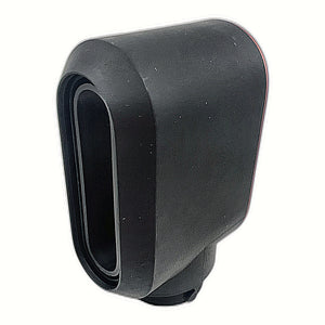 Dyson Airwrap i.d. Airwrap barrels close-up