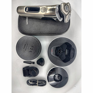 Philips Norelco i9000 Prestige Ultra Shaver — AI SenseIQ Pro