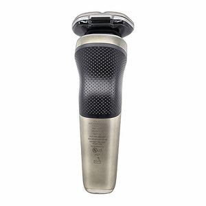 Philips Norelco i9000 Prestige Ultra travel case closed