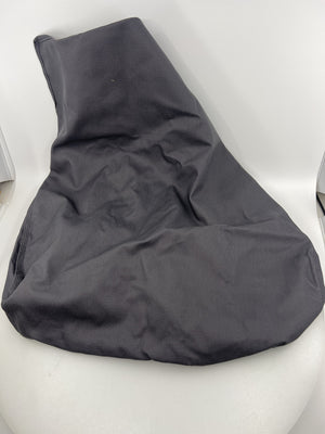 Covercraft Carhartt SeatSaver gravel duck weave seat back cover