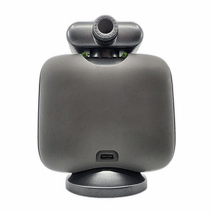 XbotGo Chameleon Bluetooth remote and USB-C cable