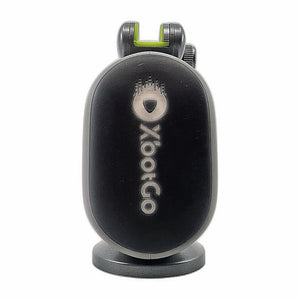 XbotGo Chameleon AI Sports Camera side USB-C port