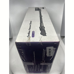 RENDOW Cordless Vacuum S15 Ultra — 50KPa 70-Min Runtime