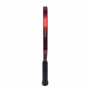 Franklin C45 Dynasty Pickleball Paddle Red Side