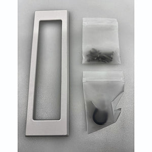 Recessed Drawer Outlet Kit — PD30W USB-C Fast Charging Station