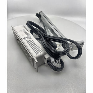 MOGYKTTOL Drawer Outlet Kit with aluminum arm and power cable