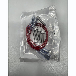 New World Motoring steering wheel product box top