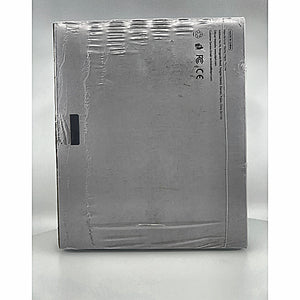 HPRT CP4100 Photo Printer Sealed Box Back Plain