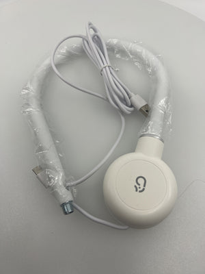 Ellie Pro wall mount bracket and charging cable