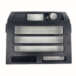 F150 dash mounting bracket front