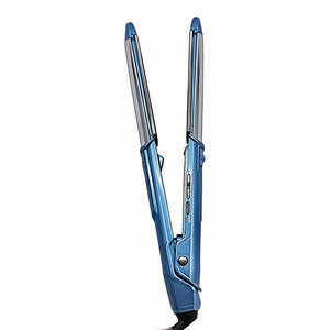 BaBylissPRO styling iron controls side view