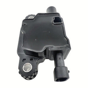 YEHERIT UF413 square ignition coil side detail view