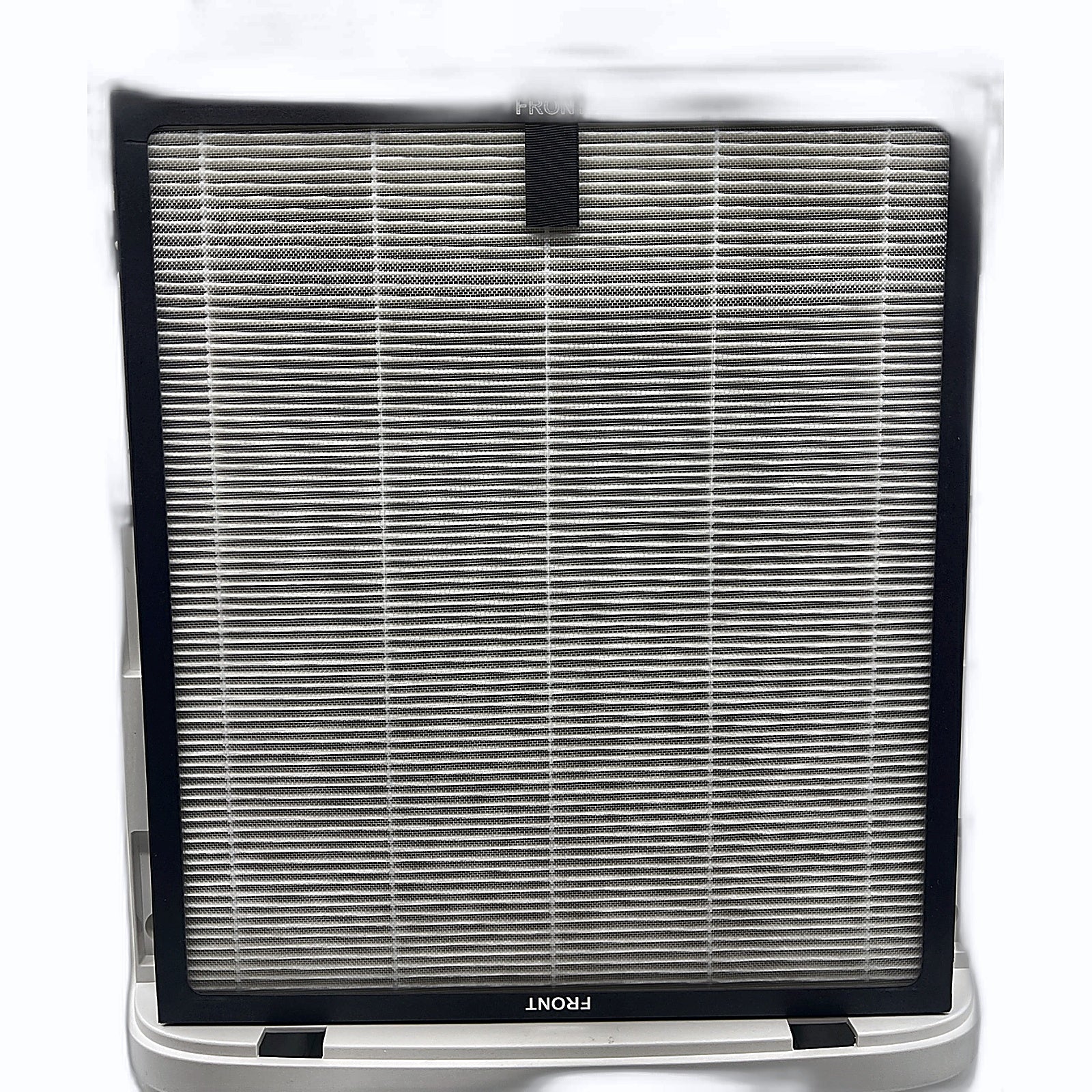ECOSELF HAP-603 Air Purifier front view white