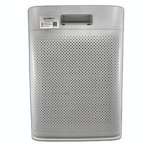 ECOSELF HAP-603 Air Purifier original box features panel
