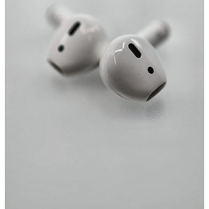 YouthWhisper charging cables and sponge earplugs accessories