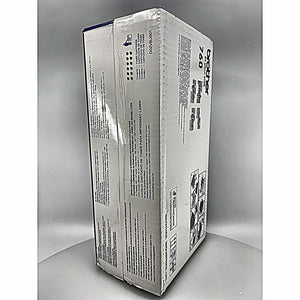 Brother TN760 High Yield Black Toner — Genuine, Sealed