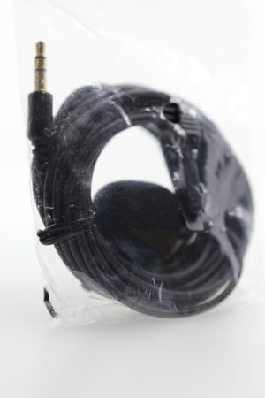 Sellrich car stereo 3.5mm AUX audio cable