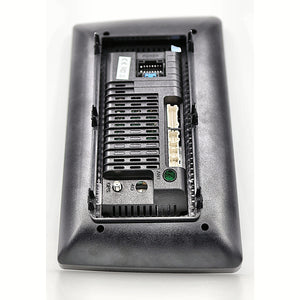 Sellrich car stereo head unit rear connector panel