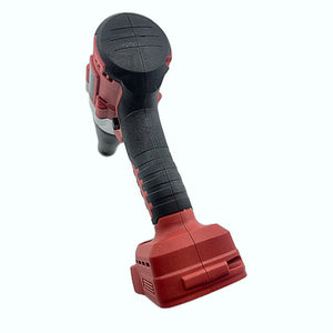 Labfintom Cordless Rivet Gun handle rear view